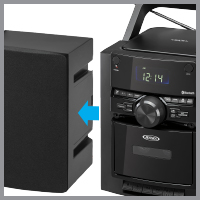 Speakers