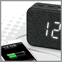 USB Charging