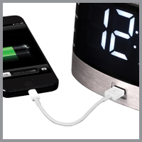 USB Charging