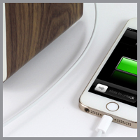 USB Charging