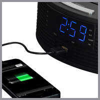 USB Charging