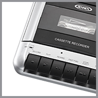 MCR 100 Handle