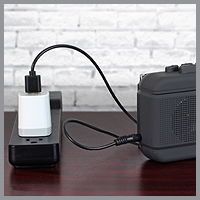 USB to DC