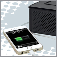 USB Charging