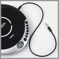 Aux-In Jack