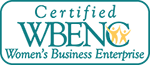 WBENC Certified